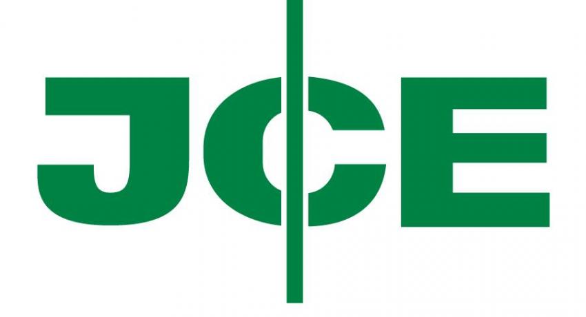 JCE logo neu