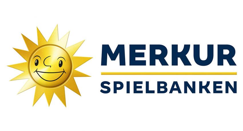 Logo Merkur Spielbanken